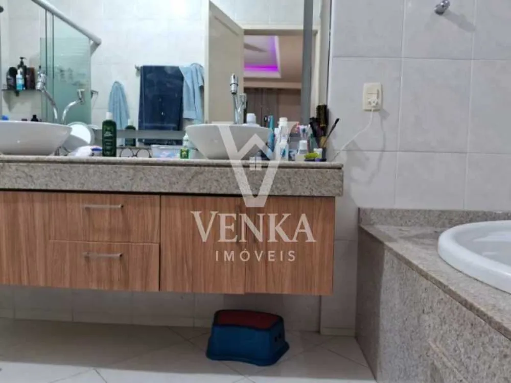 Apartamento, 4 quartos, 168 m² - Foto 10