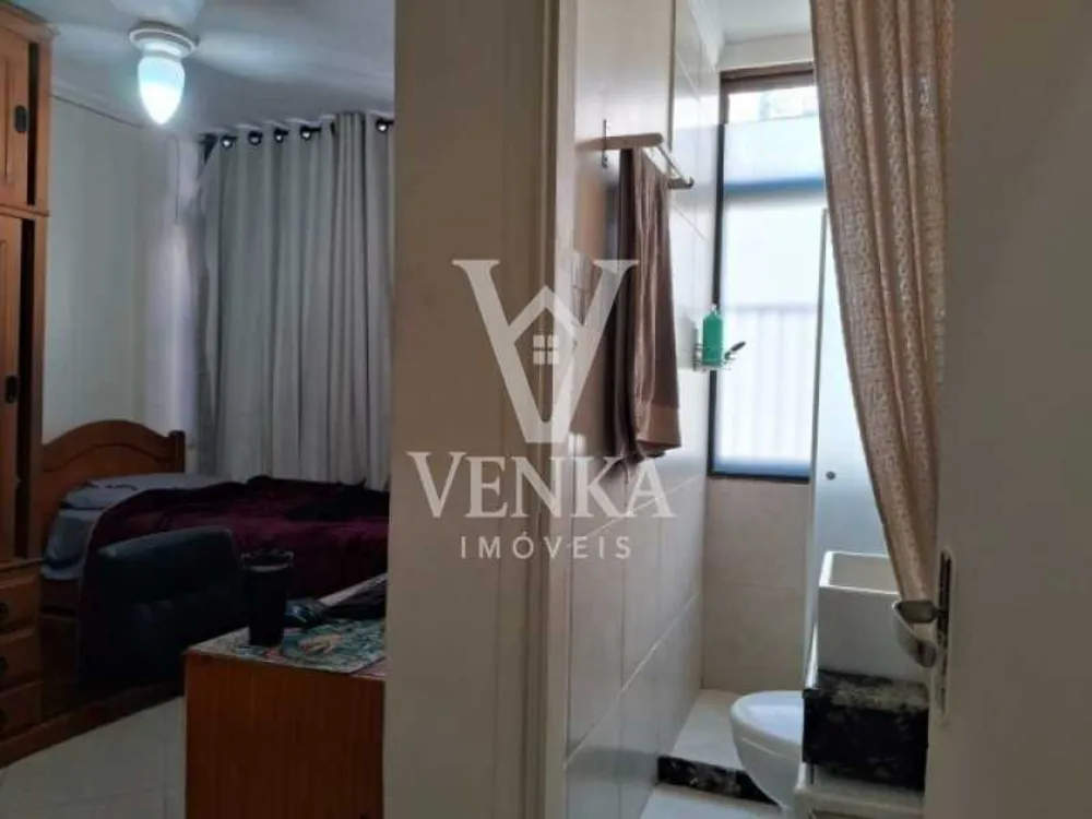 Apartamento, 4 quartos, 168 m² - Foto 2