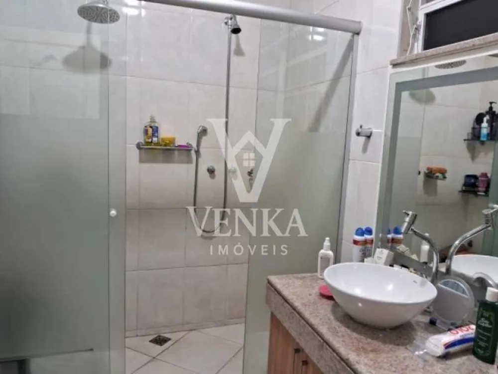 Apartamento, 4 quartos, 168 m² - Foto 8