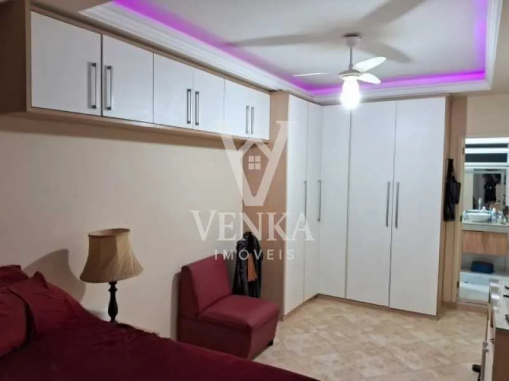 Apartamento, 4 quartos, 168 m² - Foto 1