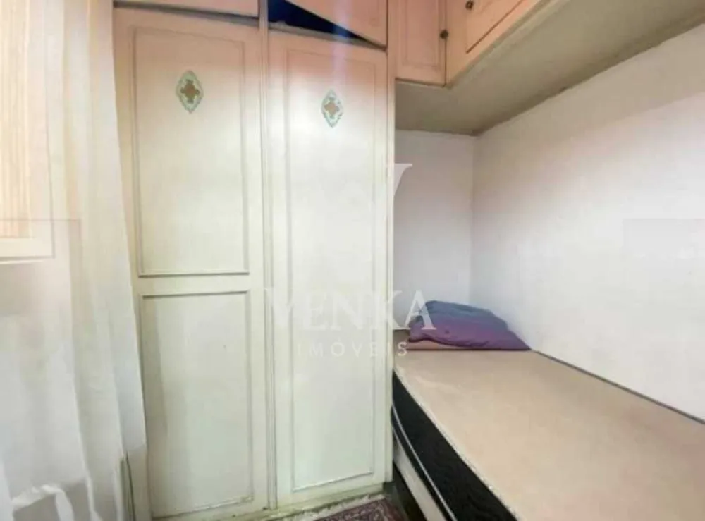 Apartamento, 2 quartos, 60 m² - Foto 6
