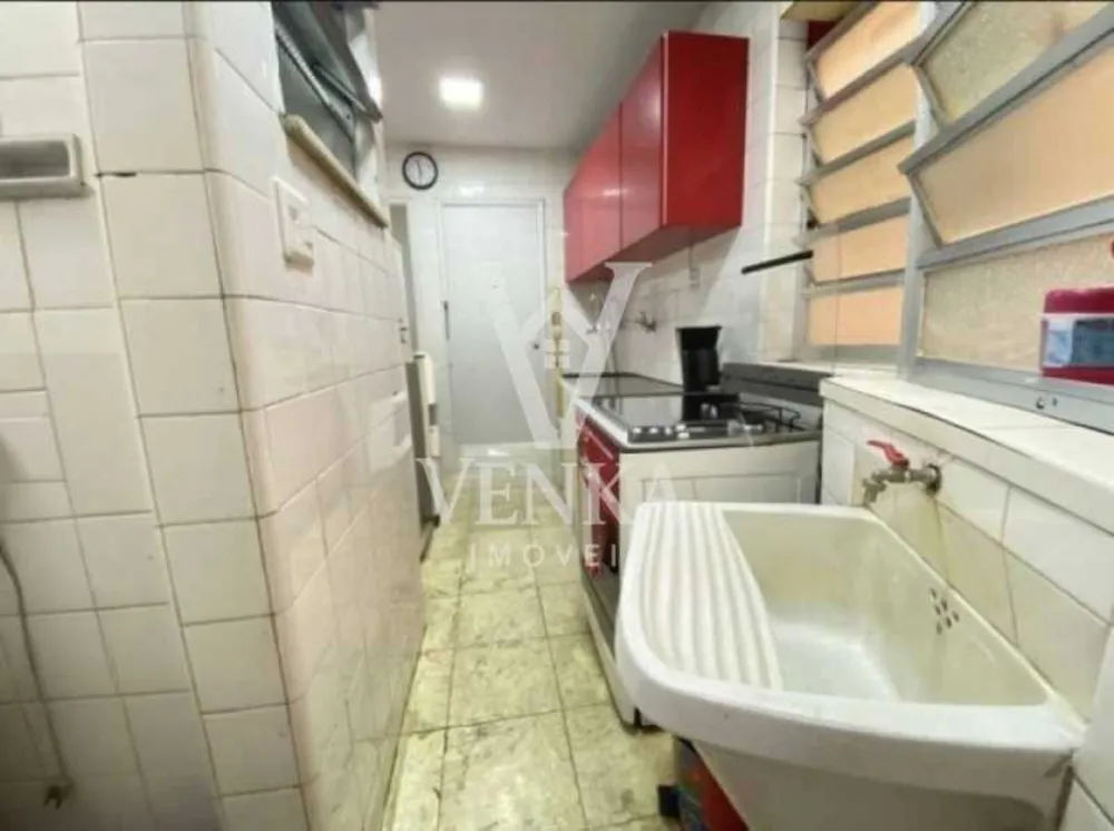 Apartamento, 2 quartos, 60 m² - Foto 3