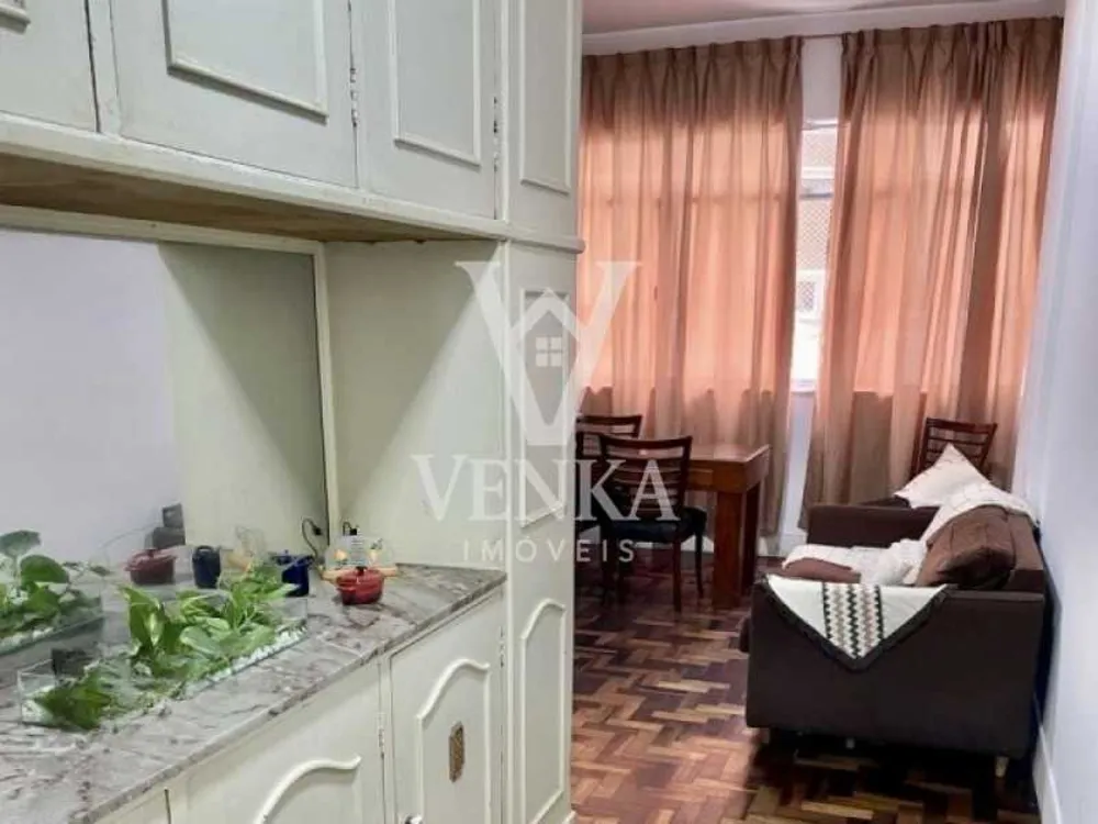 Apartamento, 2 quartos, 60 m² - Foto 2