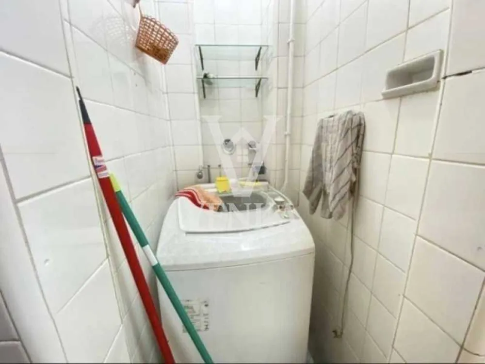 Apartamento, 2 quartos, 60 m² - Foto 2
