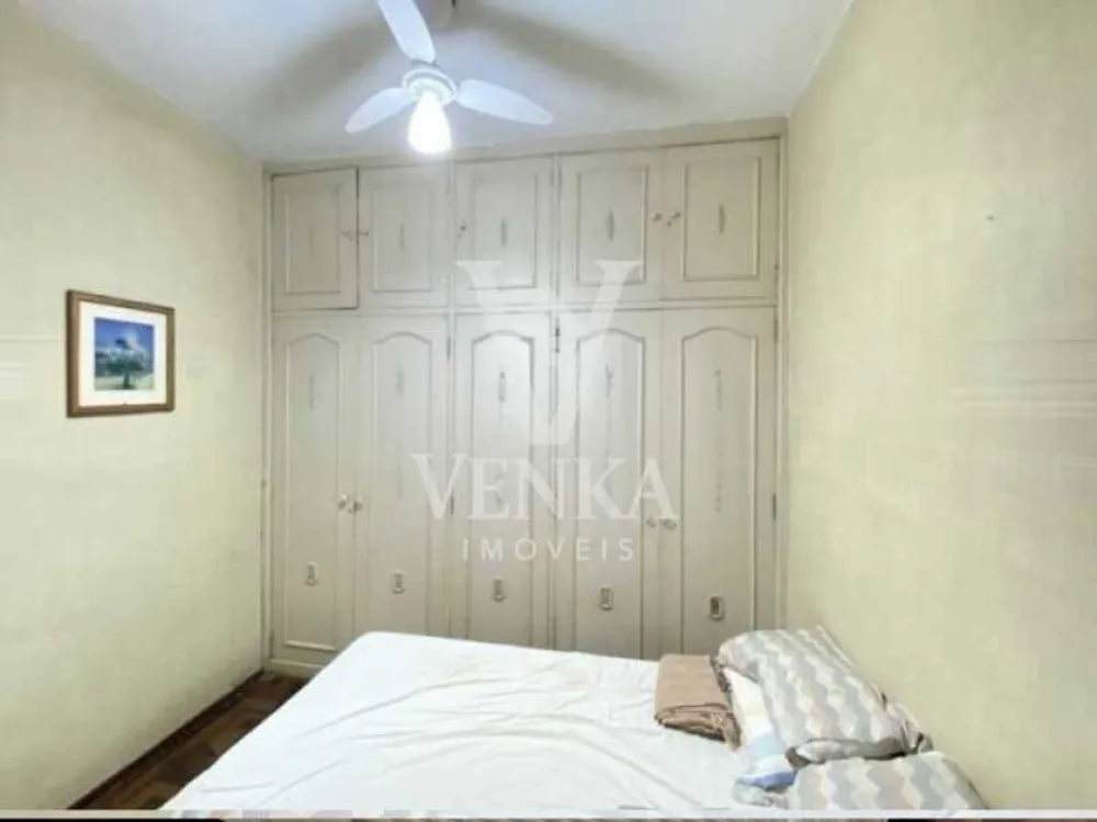 Apartamento, 2 quartos, 60 m² - Foto 6