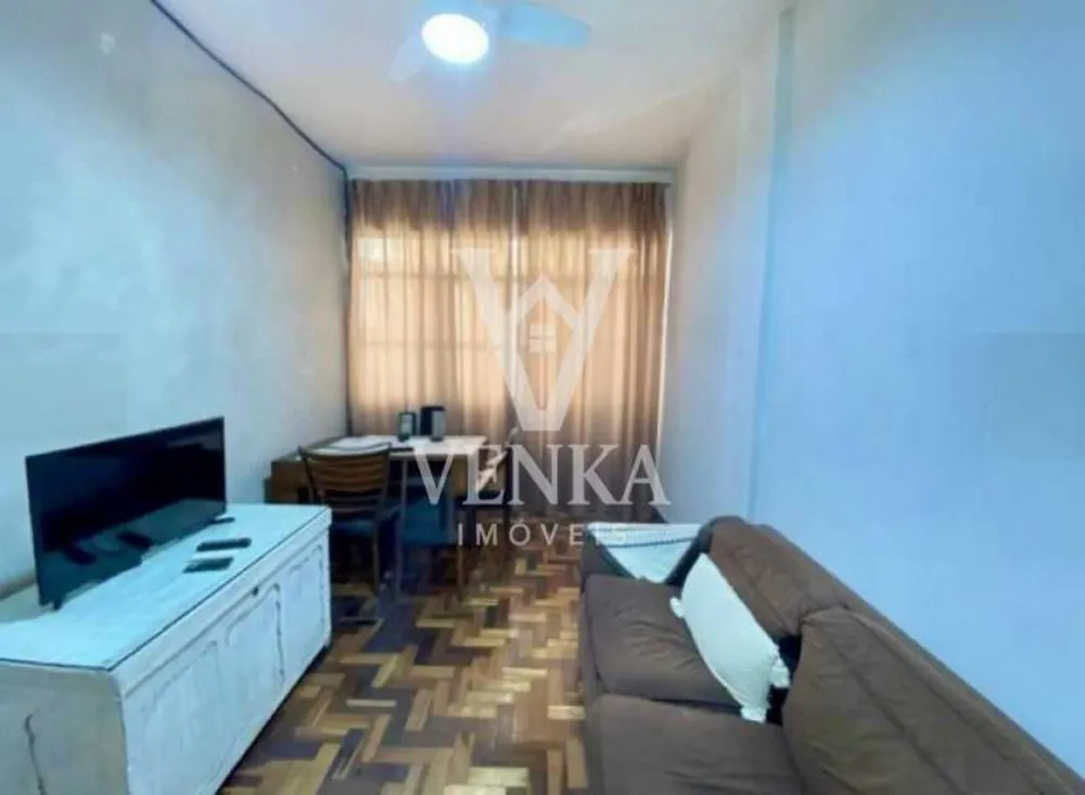 Apartamento, 2 quartos, 60 m² - Foto 10