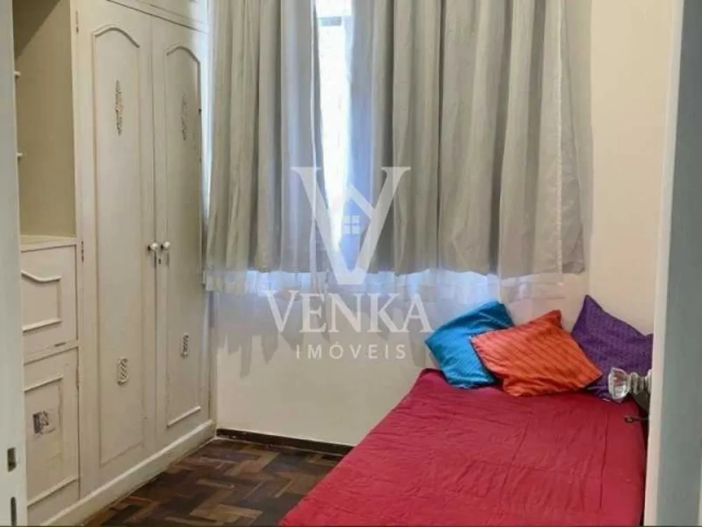 Apartamento, 2 quartos, 60 m² - Foto 9