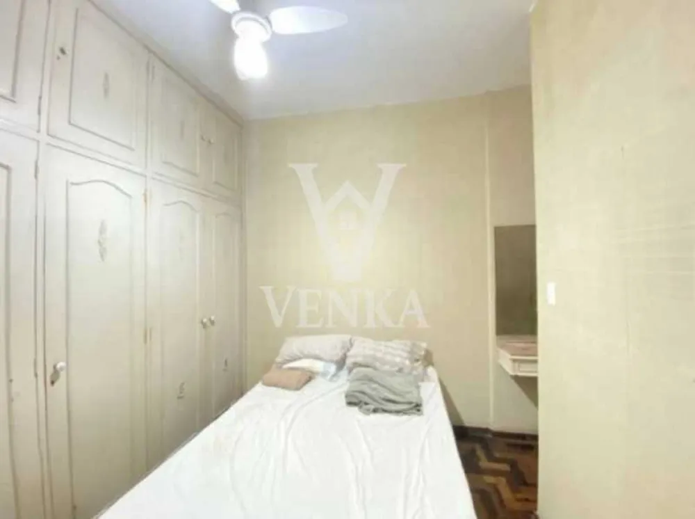 Apartamento, 2 quartos, 60 m² - Foto 8
