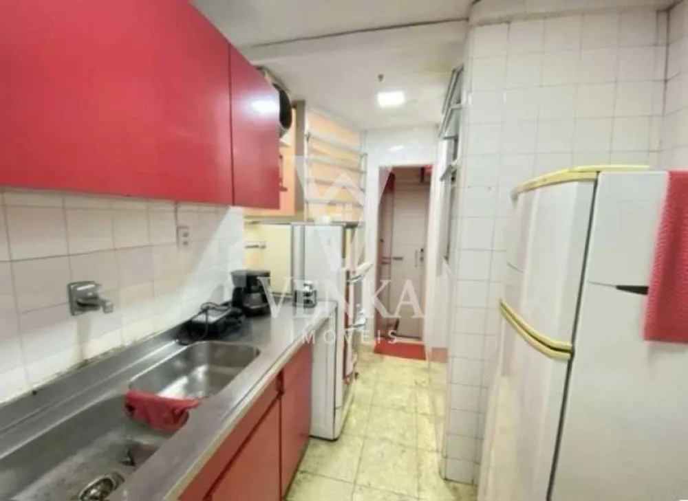 Apartamento, 2 quartos, 60 m² - Foto 5