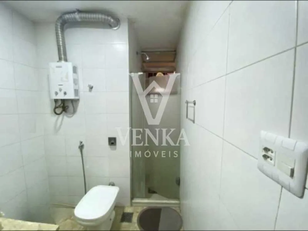 Apartamento, 2 quartos, 60 m² - Foto 11