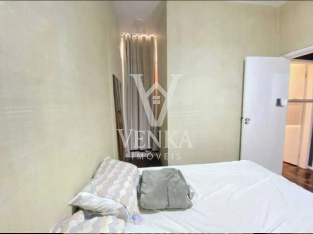 Apartamento, 2 quartos, 60 m² - Foto 11