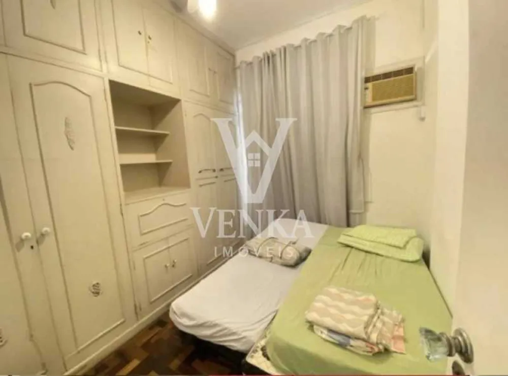 Apartamento, 2 quartos, 60 m² - Foto 13