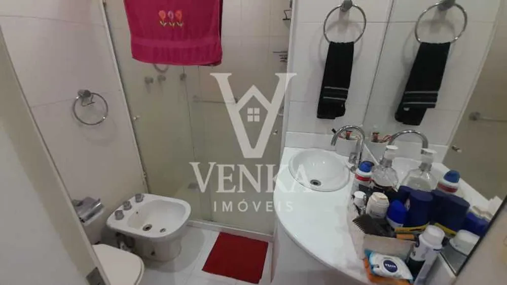 Apartamento, 3 quartos, 90 m² - Foto 16