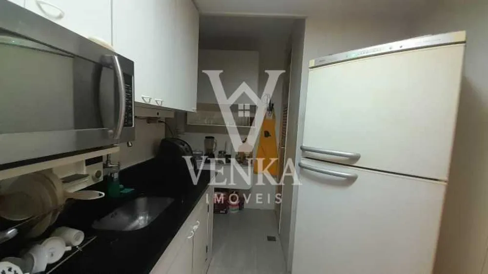 Apartamento, 3 quartos, 90 m² - Foto 5