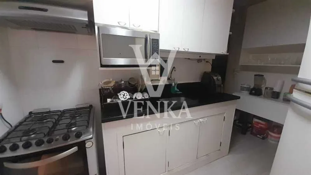 Apartamento, 3 quartos, 90 m² - Foto 6