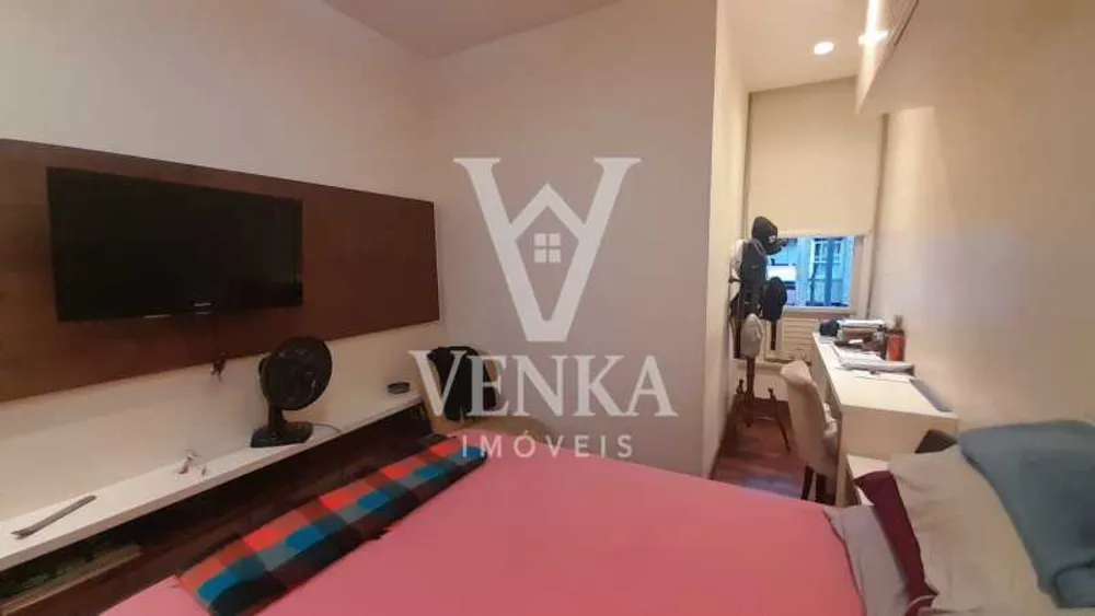 Apartamento, 3 quartos, 90 m² - Foto 5