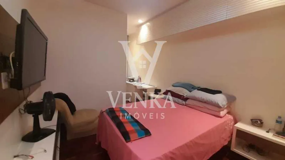 Apartamento, 3 quartos, 90 m² - Foto 7