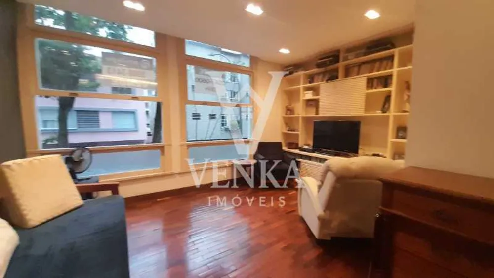 Apartamento, 3 quartos, 90 m² - Foto 1