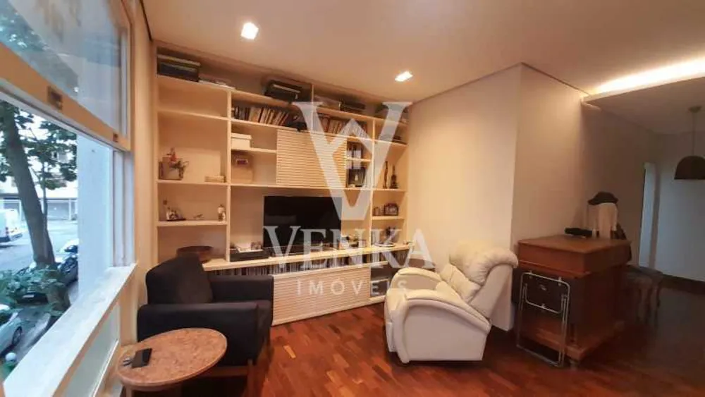 Apartamento, 3 quartos, 90 m² - Foto 6