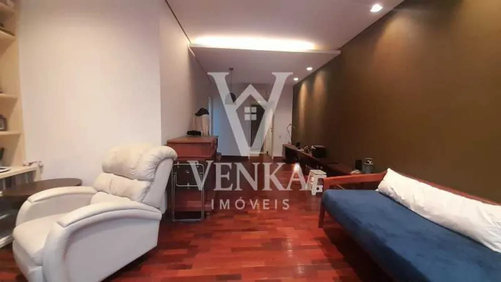Apartamento, 3 quartos, 90 m² - Foto 3
