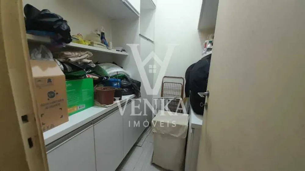 Apartamento, 3 quartos, 90 m² - Foto 7