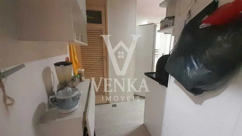 Apartamento, 3 quartos, 90 m² - Foto 21