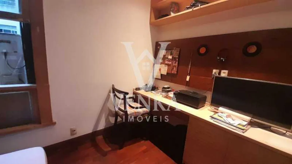Apartamento, 3 quartos, 90 m² - Foto 1