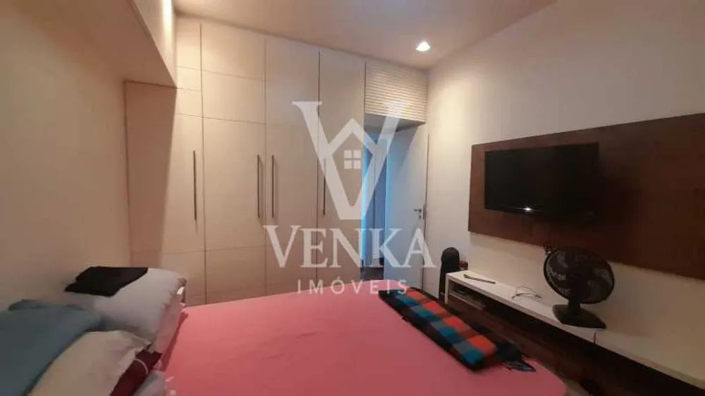 Apartamento, 3 quartos, 90 m² - Foto 11