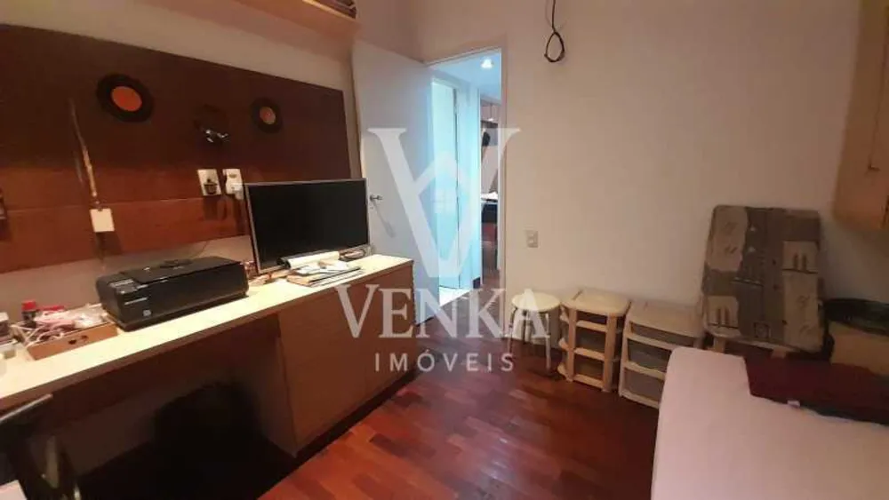 Apartamento, 3 quartos, 90 m² - Foto 10