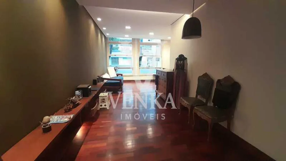 Apartamento, 3 quartos, 90 m² - Foto 20