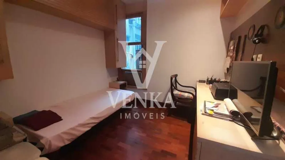 Apartamento, 3 quartos, 90 m² - Foto 17