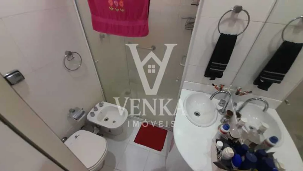 Apartamento, 3 quartos, 90 m² - Foto 9