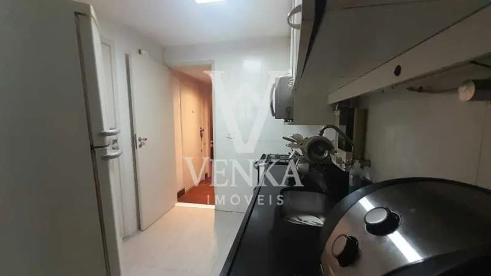 Apartamento, 3 quartos, 90 m² - Foto 4