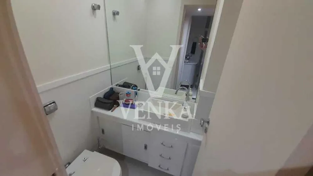 Apartamento, 3 quartos, 90 m² - Foto 12