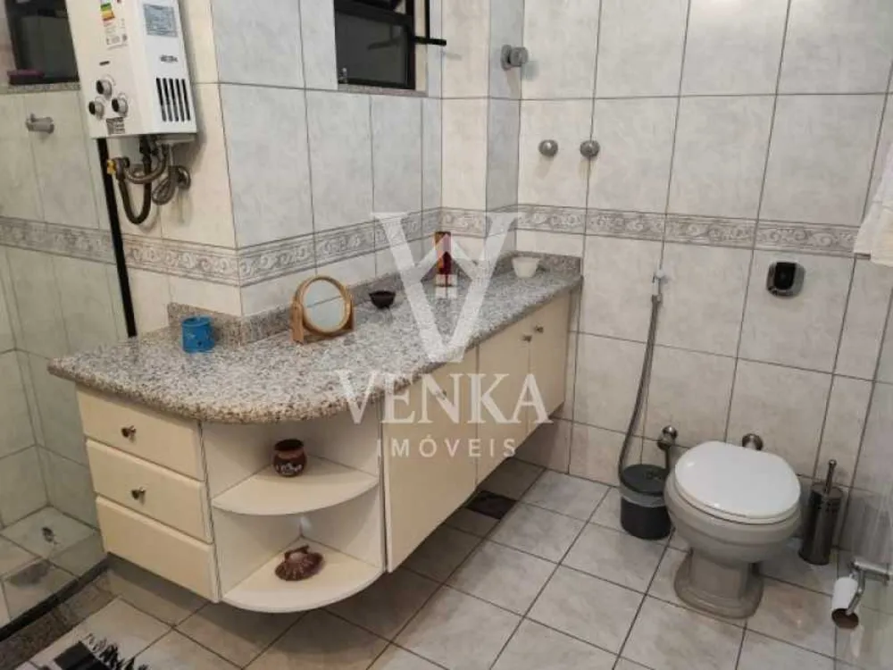 Apartamento, 4 quartos, 232 m² - Foto 5