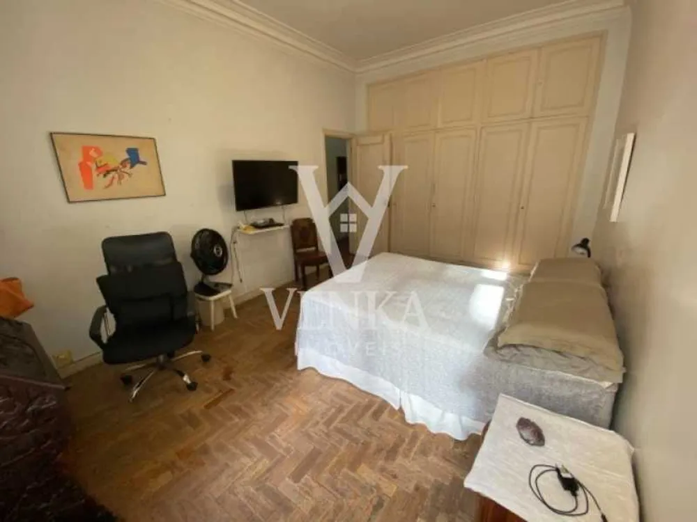 Apartamento, 4 quartos, 232 m² - Foto 8