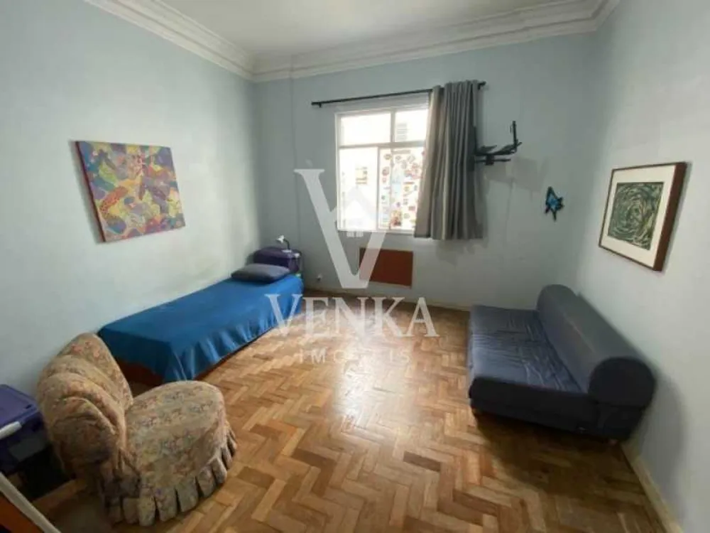 Apartamento, 4 quartos, 232 m² - Foto 12