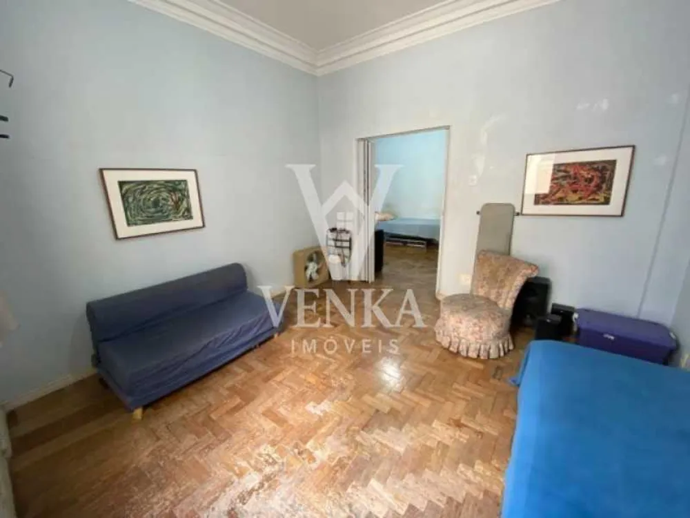 Apartamento, 4 quartos, 232 m² - Foto 6