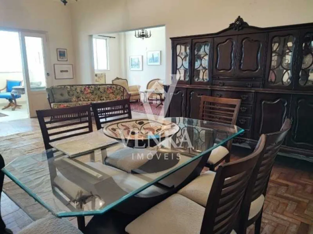 Apartamento, 4 quartos, 232 m² - Foto 2
