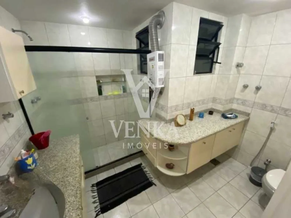 Apartamento, 4 quartos, 232 m² - Foto 4