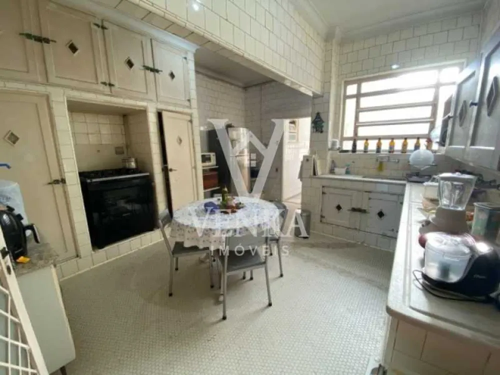 Apartamento, 4 quartos, 232 m² - Foto 11