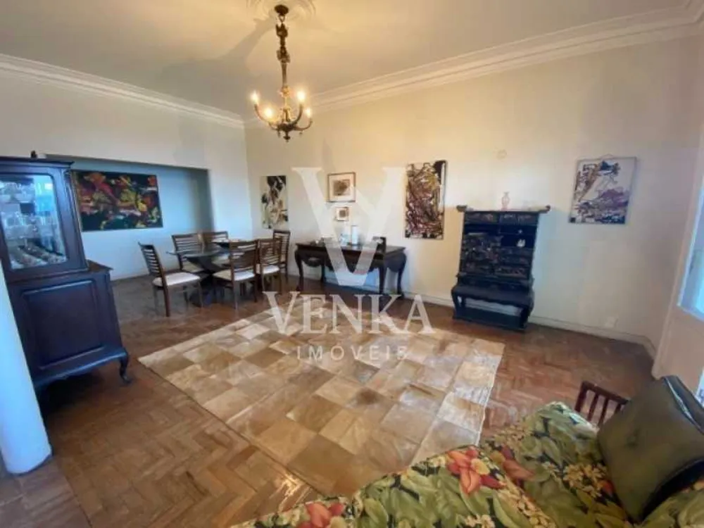 Apartamento, 4 quartos, 232 m² - Foto 9