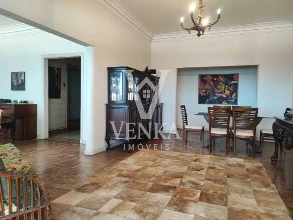 Apartamento, 4 quartos, 232 m² - Foto 3