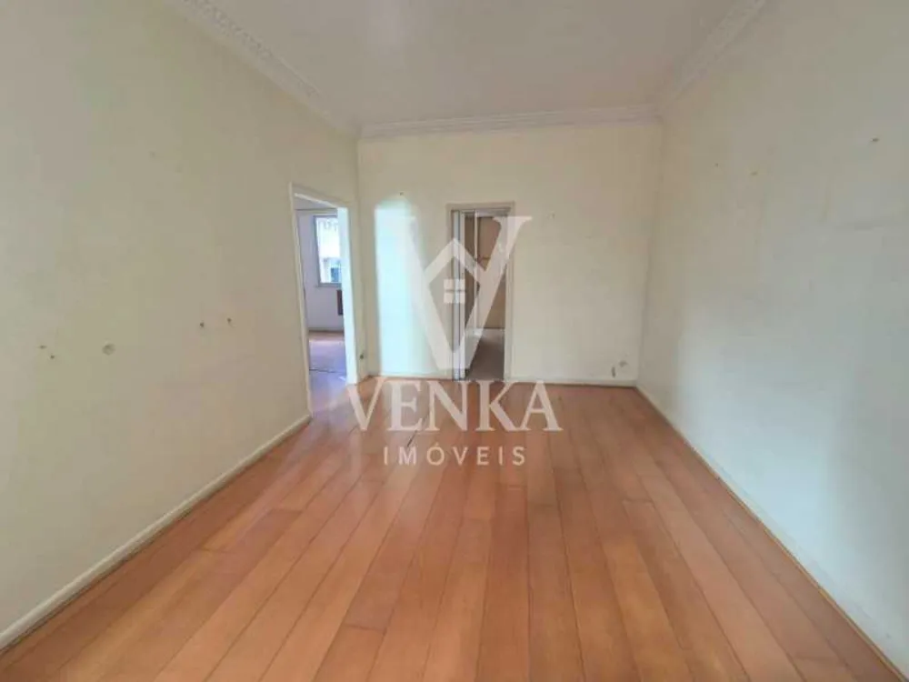 Apartamento, 2 quartos, 70 m² - Foto 2