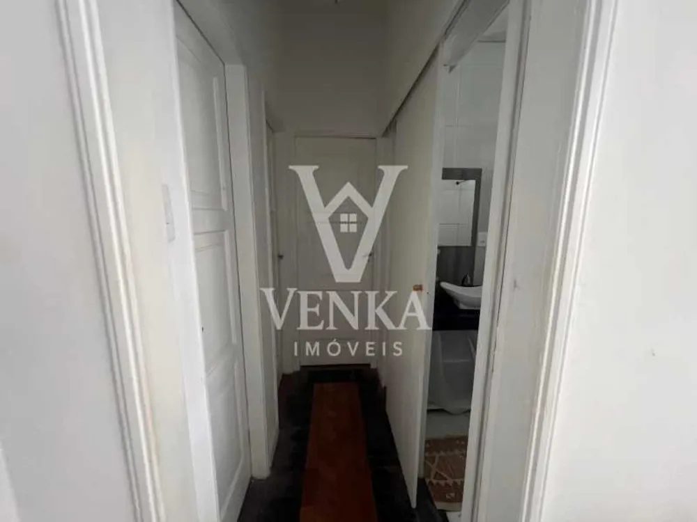 Apartamento, 2 quartos, 64 m² - Foto 10