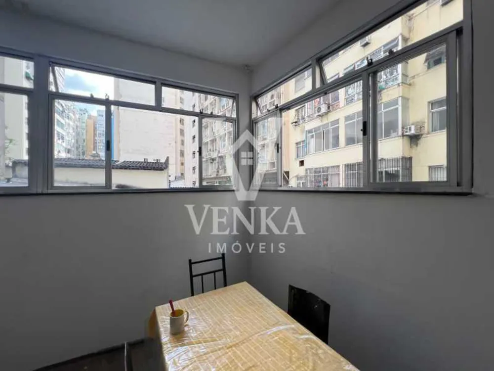 Apartamento, 2 quartos, 64 m² - Foto 5