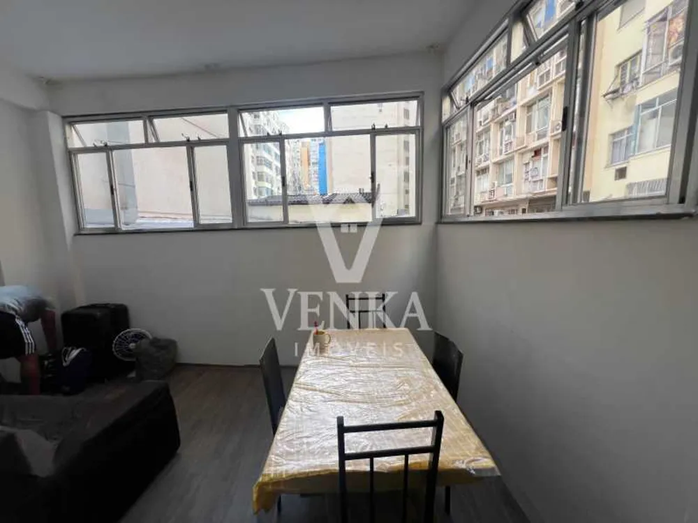 Apartamento, 2 quartos, 64 m² - Foto 1