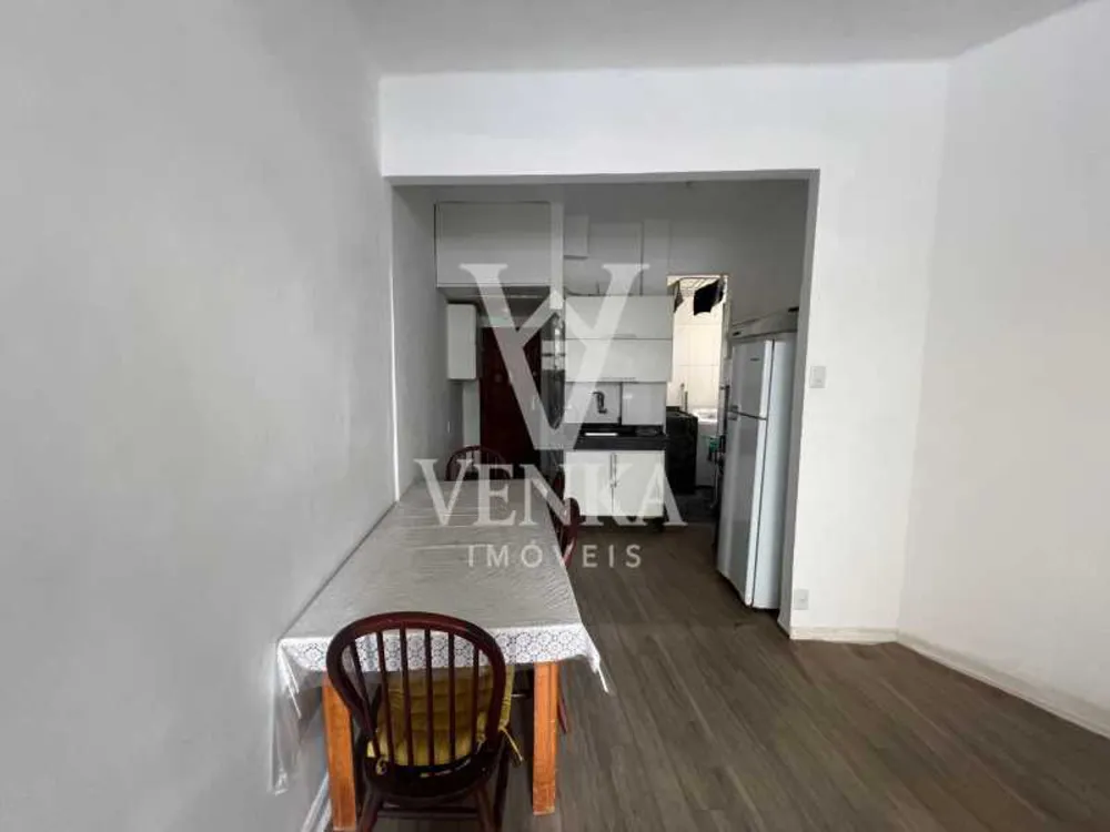 Apartamento, 2 quartos, 64 m² - Foto 2