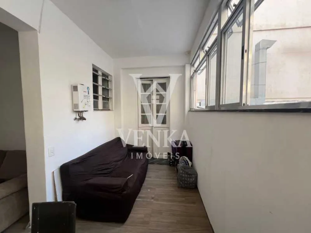 Apartamento, 2 quartos, 64 m² - Foto 8