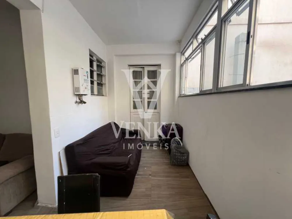 Apartamento, 2 quartos, 64 m² - Foto 9